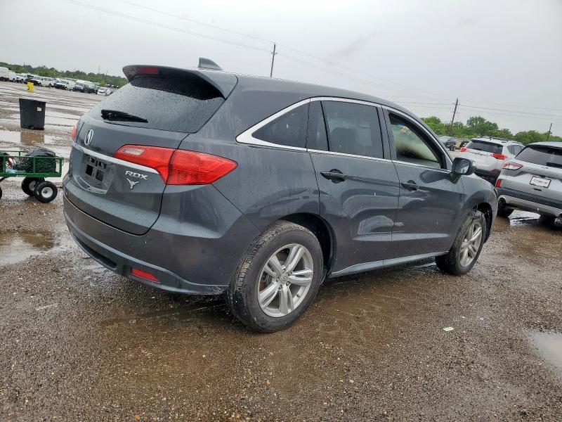 2013 ACURA RDX TECHNO - 5J8TB3H53DL008818