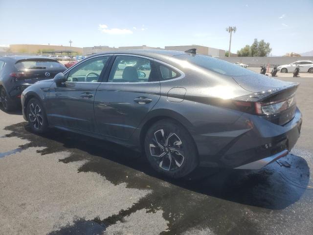Vin: kmhl64ja0sa454249, lot: 60615755, hyundai sonata sel 20252