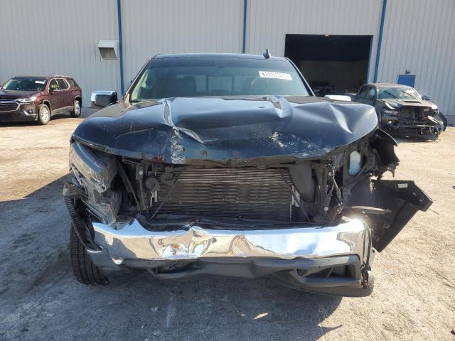 2019 CHEVROLET SILVERADO - 1GCPWCED0KZ110846