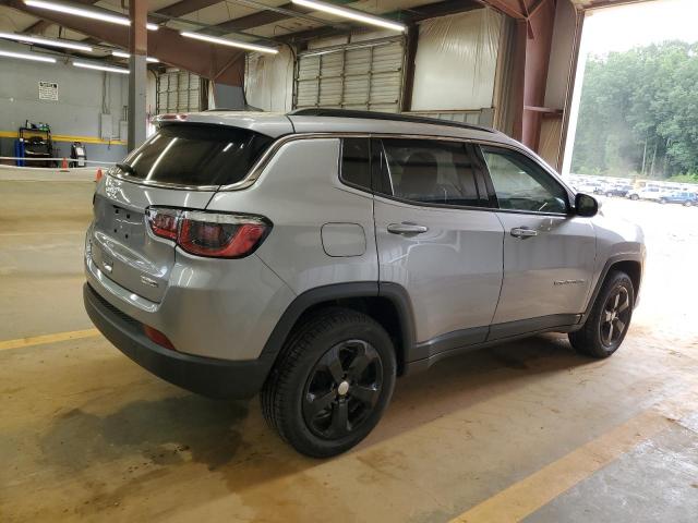 2019 JEEP COMPASS LA - 3C4NJDBB1KT674981