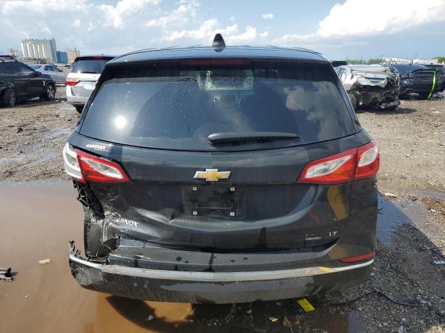 2020 CHEVROLET EQUINOX LT 2GNAXJEV8L6112526