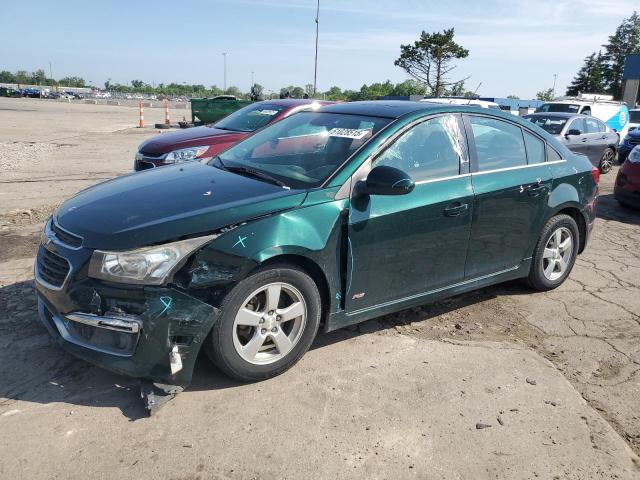 Vin: 1g1pc5sb7f7188543, lot: 61028515, chevrolet cruze lt 2015 img_1