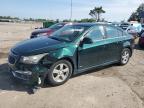 2015 CHEVROLET CRUZE LT - 1G1PC5SB7F7188543