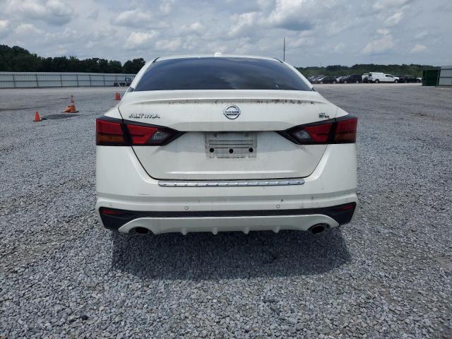 2021 NISSAN ALTIMA SL - 1N4BL4EV8MN352365