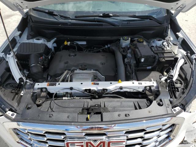 2018 GMC TERRAIN DE 3GKALSEXXJL384195