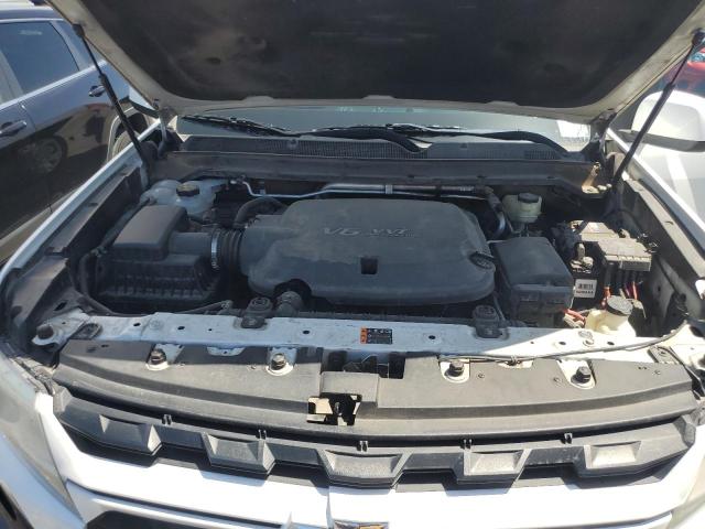 2021 CHEVROLET COLORADO L 1GCHTCEN3M1152628