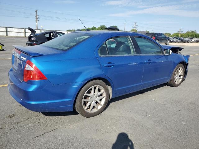 Vin: 3fahp0ja9br234751, lot: 60735065, ford fusion sel 20113