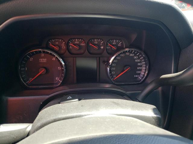 2015 CHEVROLET SILVERADO - 1GCNCPEH0FZ274890