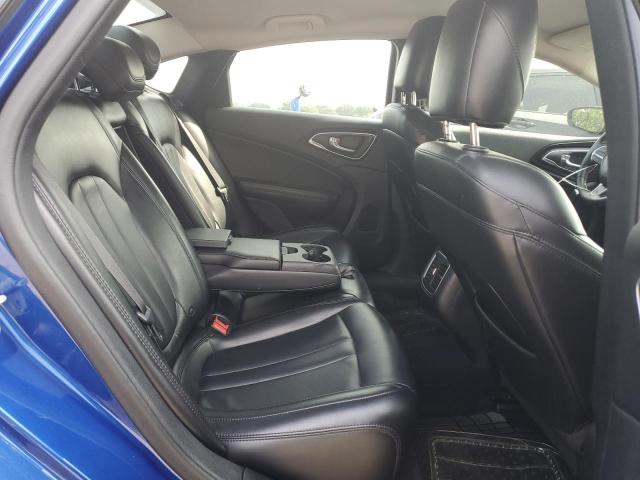 2015 CHRYSLER 200 C 1C3CCCCB7FN545549