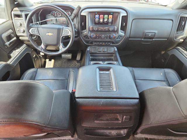 2016 CHEVROLET SILVERADO - 1GCVKSEC7GZ152829