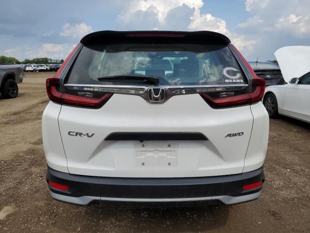 2020 HONDA CR-V LX - 5J6RW2H26LL001268