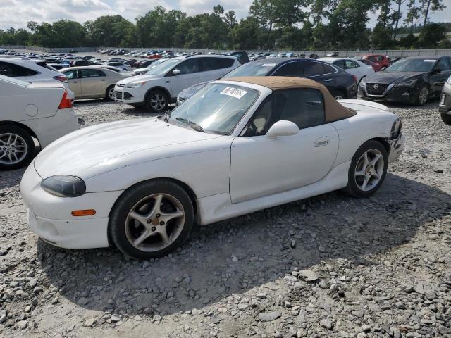 MAZDA MX-5 MIATA