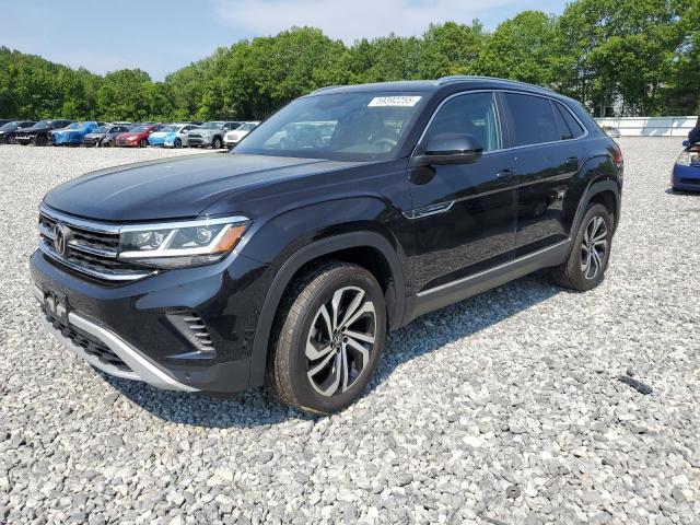 VOLKSWAGEN ATLAS CROS