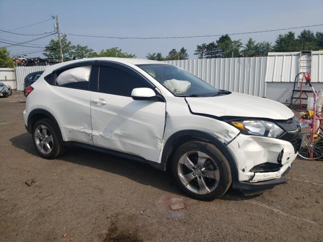 Vin: 3czru6h38jm724279, lot: 59710725, honda hr-v lx 20184