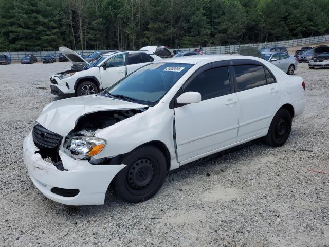 TOYOTA COROLLA CE