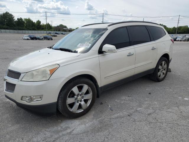 CHEVROLET TRAVERSE L