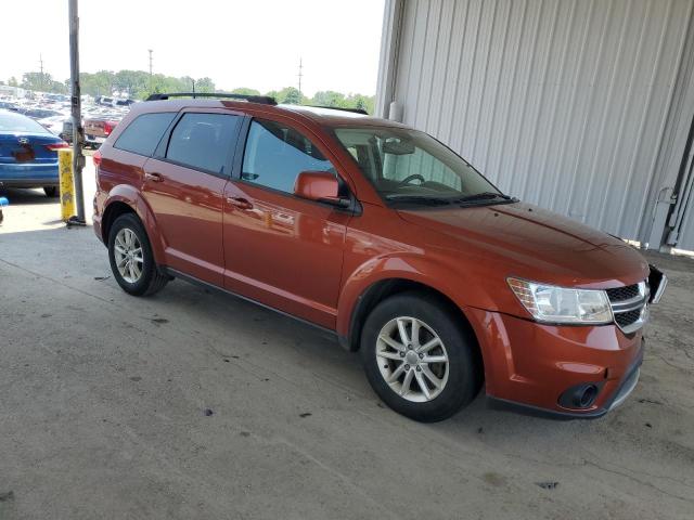 Vin: 3c4pdcbb5et170805, lot: 60195825, dodge journey sxt 20144