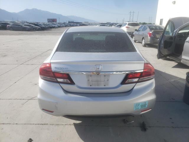 2015 HONDA CIVIC LX - 2HGFB2F56FH545600