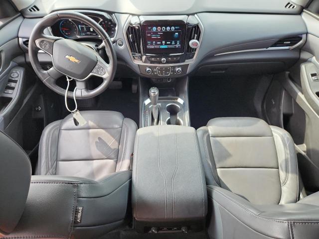 2018 CHEVROLET TRAVERSE L - 1GNERHKW9JJ112486