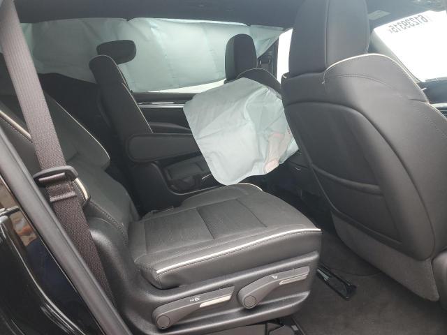 2025 CADILLAC ESCALADE S 1GYS9ERL5SR126002