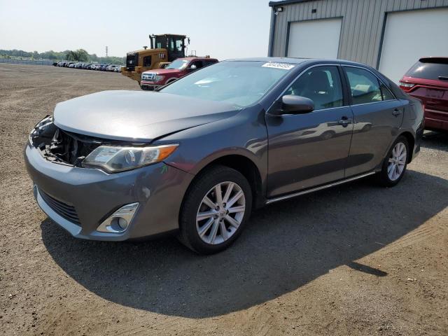 TOYOTA CAMRY L