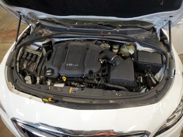2017 BUICK LACROSSE E 1G4ZP5SSXHU181171