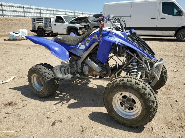 YAMAHA YFM700 R 2006 JY4AM07Y86C004548 photo #1