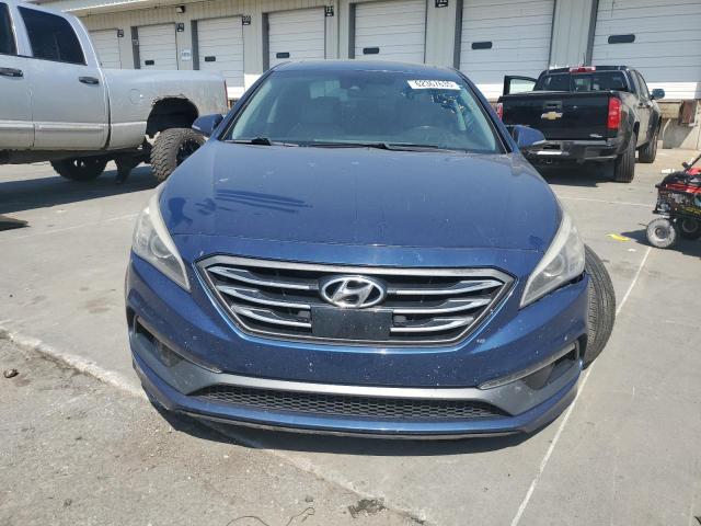 2017 HYUNDAI SONATA SPORT 5NPE34AF0HH585832