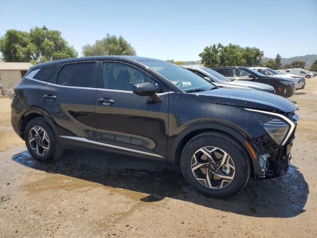 Vin: kndpu3df9s7410678, lot: 60733495, kia sportage lx 20254