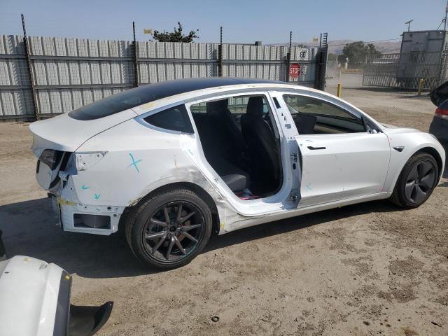 Vin: 5yj3e1ea9lf613066, lot: 61188905, tesla model 3 20203