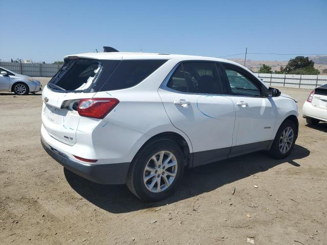 Vin: 2gnaxuev0k6115890, lot: 61588985, chevrolet equinox lt 20193