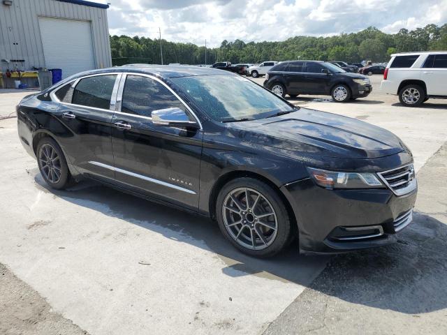 Vin: 2g1155s33e9100836, lot: 61579135, chevrolet impala ltz 20144