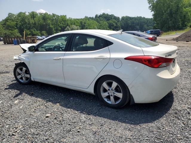 Vin: 5npdh4ae3dh266827, lot: 61994955, hyundai elantra gls 20132