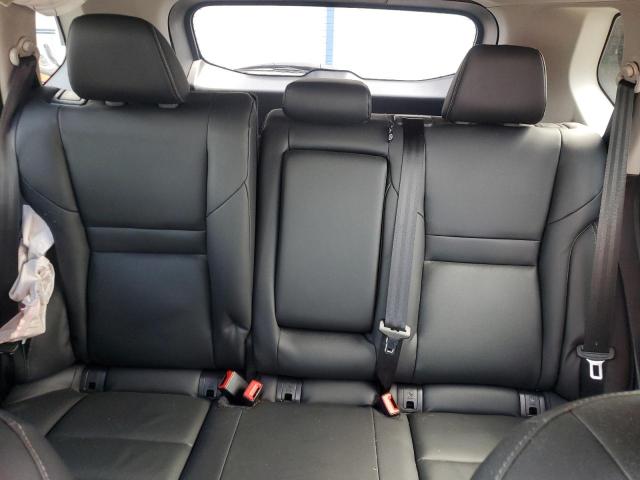 2023 NISSAN ROGUE SL 5N1BT3CA2PC815066