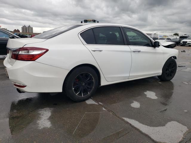 Vin: 1hgcr2f36ha050666, lot: 61057025, honda accord lx 20173