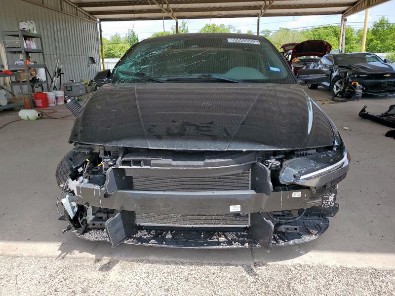 2024 HYUNDAI ELANTRA SE KMHLM4DGXRU686095
