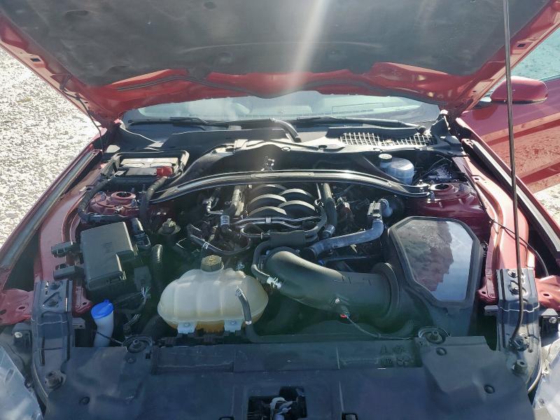 2021 FORD MUSTANG GT 1FA6P8CF8M5147380