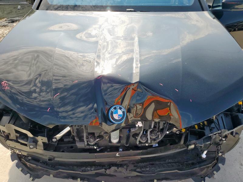 2023 BMW IX XDRIVE5 WB523CF03PCM61433