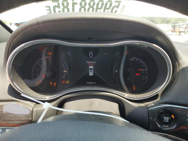 2015 JEEP GRAND CHER - 1C4RJFCG2FC136475