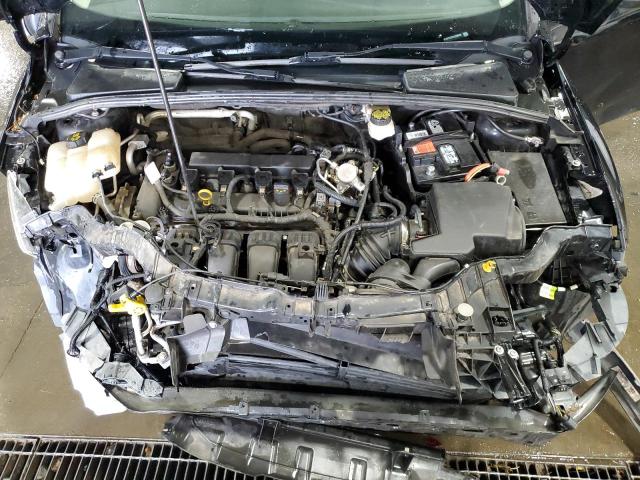 2018 FORD FOCUS TITA 1FADP3J2XJL230410