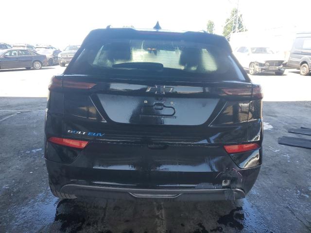 2023 CHEVROLET BOLT EUV L 1G1FY6S01P4146793