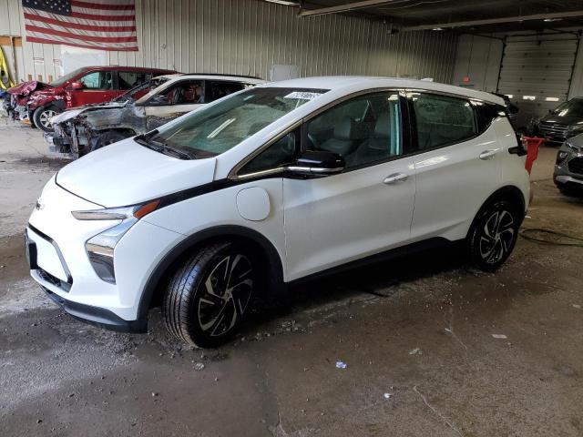 Vin: 1g1fx6s01p4142617, lot: 60437735, chevrolet bolt 2lt 2023 img_1