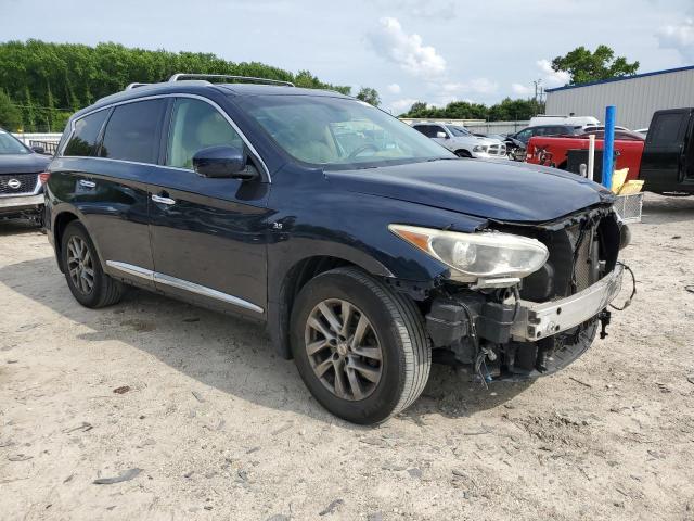 2015 INFINITI QX60 5N1AL0MMXFC514224
