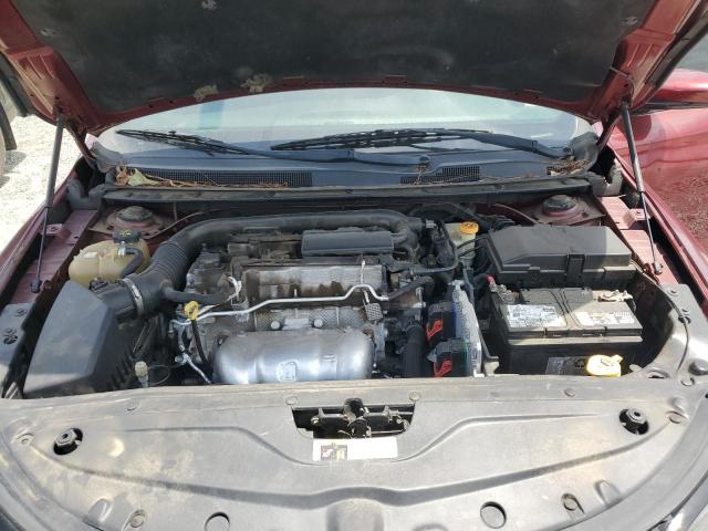 2015 CHRYSLER 200 S 1C3CCCBB7FN588208