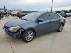 2015 TOYOTA COROLLA L - 5YFBURHE6FP340544