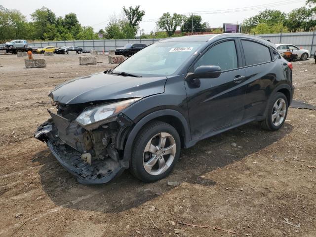 Vin: 3czru6h77hm713271, lot: 59098475, honda hr-v exl 2017 img_1