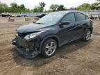 2017 HONDA HR-V EXL - 3CZRU6H77HM713271
