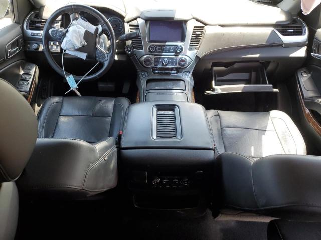 2018 CHEVROLET TAHOE K150 - 1GNSKCKC6JR252500