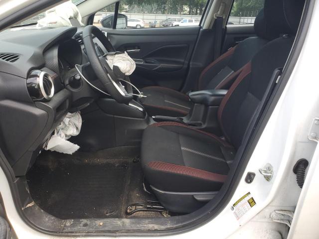 2024 NISSAN VERSA SR 3N1CN8FV5RL841394