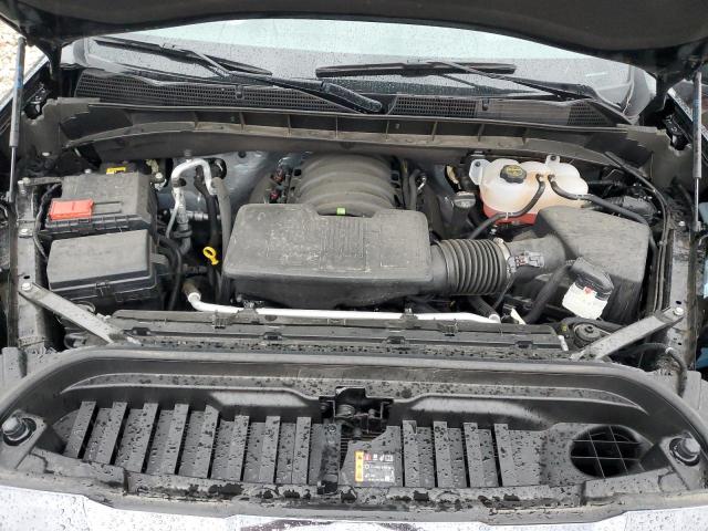 2024 GMC SIERRA K15 - 1GTUUHEL3RZ368981